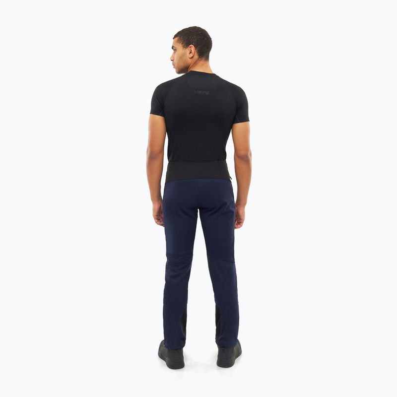 Vyriškos žygio kelnės Viking Summit Warm 2 3