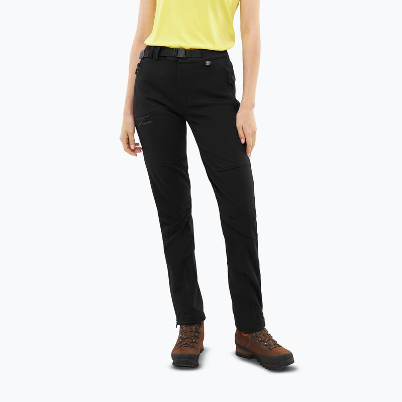 Moteriškos žygio kelnės Viking Summit Warm 2