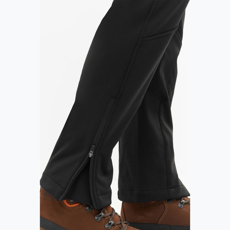 Moteriškos žygio kelnės Viking Summit Warm 2 7