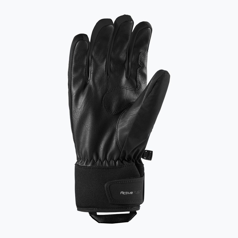 Slidinėjimo pirštinės Viking Whistler GTX Multifunction Black 3