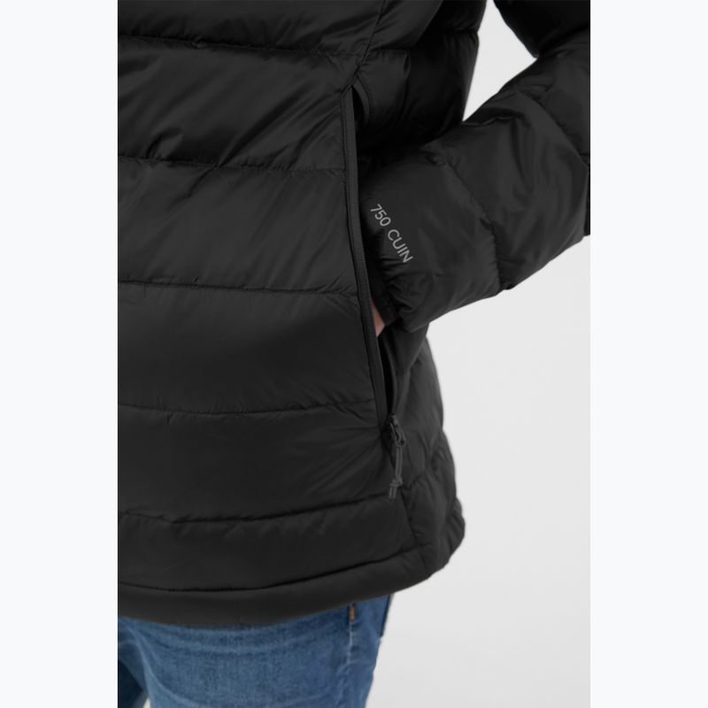 Vyriška pūsta striukė Viking Rovi black 7