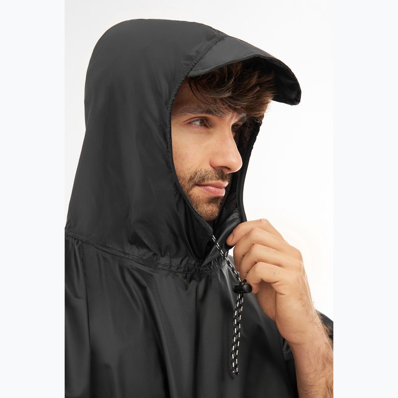 Lietaus apsiaustas Viking Vesper black 2