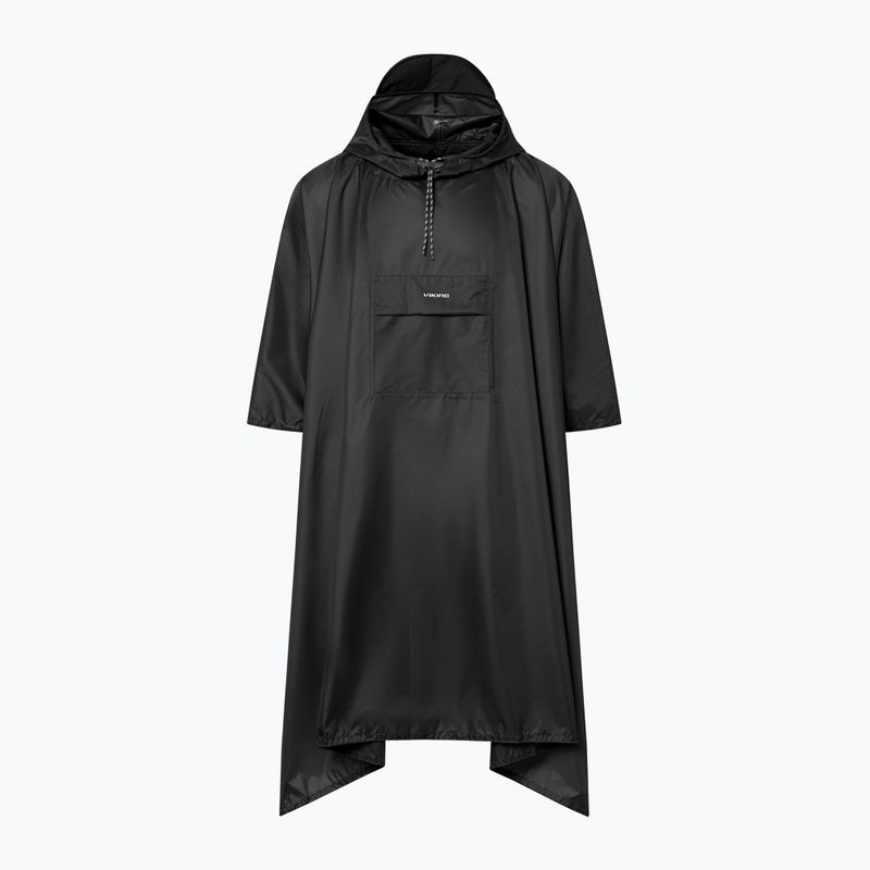 Lietaus apsiaustas Viking Vesper black 5
