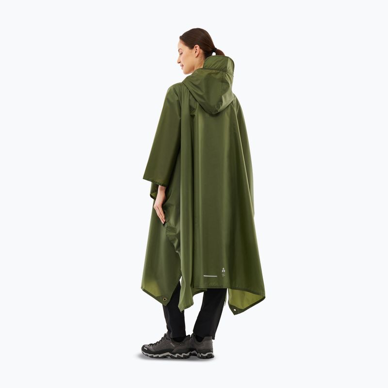 Lietaus apsiaustas Viking Vesper olive 2