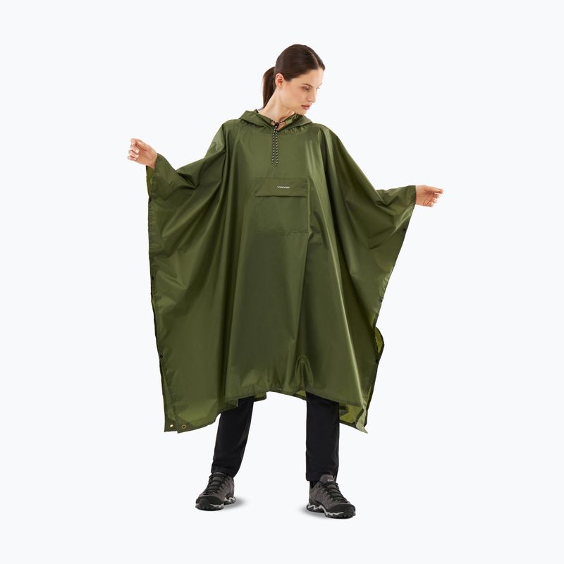Lietaus apsiaustas Viking Vesper olive 4