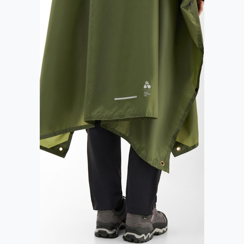 Lietaus apsiaustas Viking Vesper olive 6