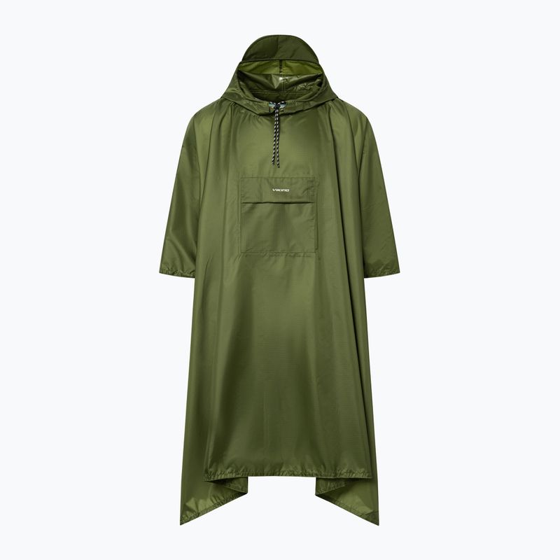 Lietaus apsiaustas Viking Vesper olive 7