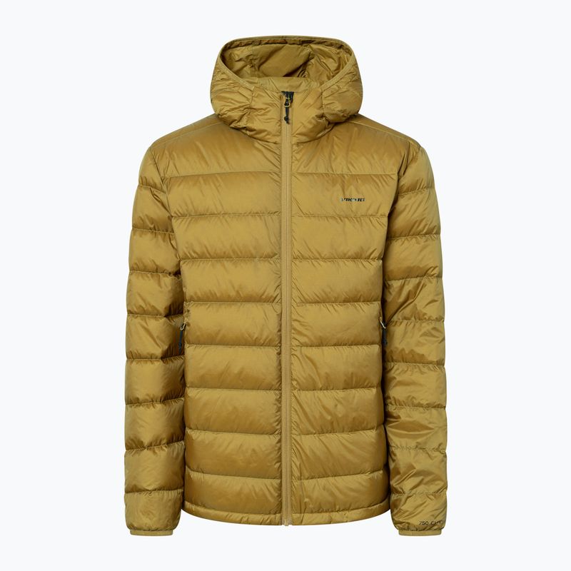 Vyriška pūsta striukė Viking Rovi light brown 8