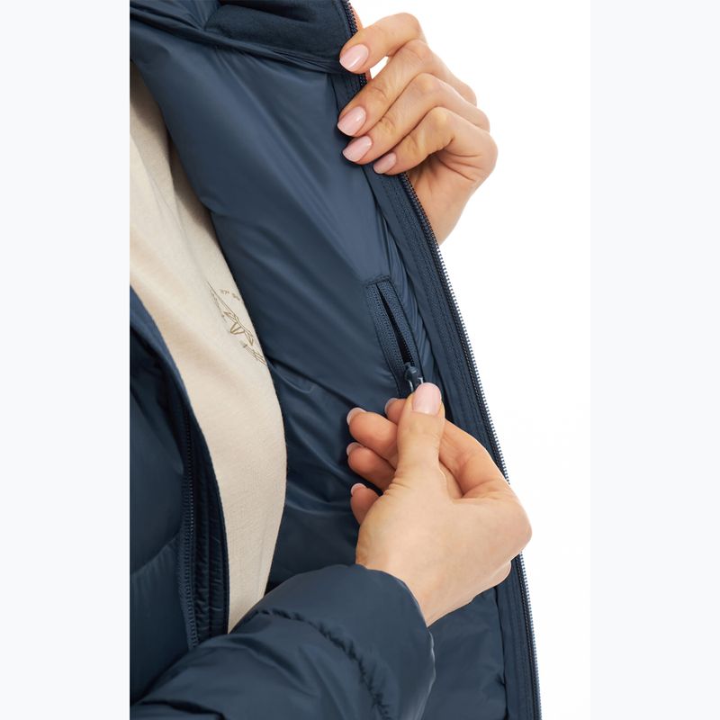 Moteriška pūsta striukė Viking Rovi navy 8