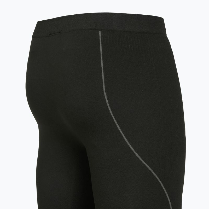 Vyriškos termo kelnės Viking Eiger 2.0 3/4 black/grey 11