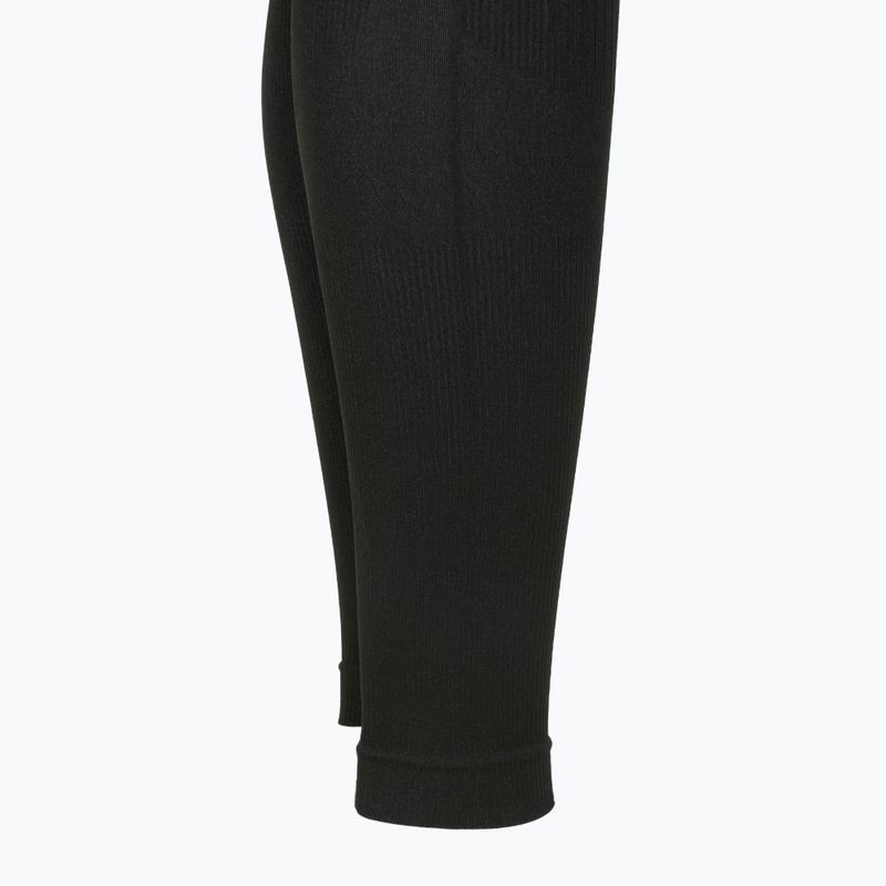 Moteriškos termo kelnės Viking Etna 2.0 black/purple 5