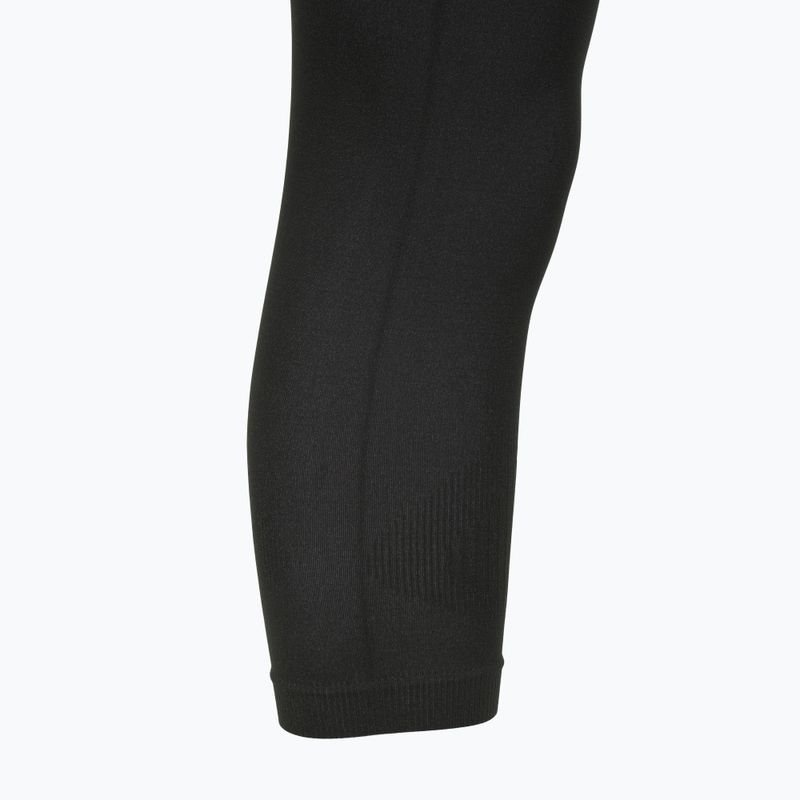 Moteriškos termo kelnės Viking Etna 2.0 3/4 black/purple 11