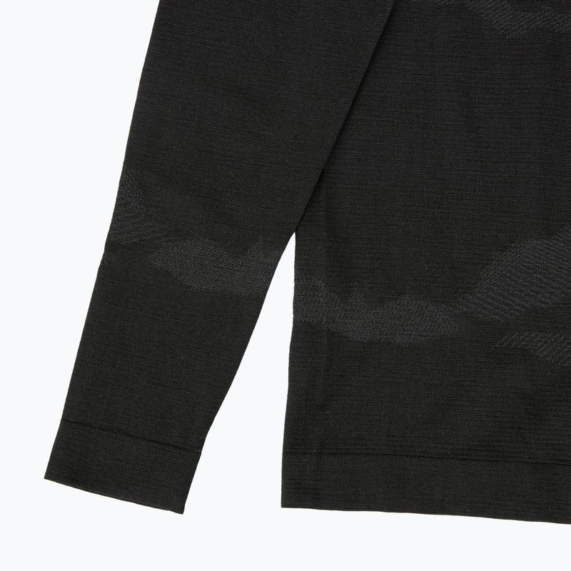 Vyriški termoaktyvūs marškinėliai Viking Gasher black 7