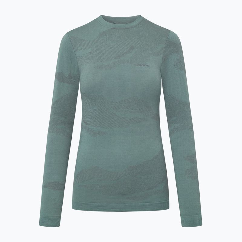 Moteriškų termo apatinių rinkinys Viking Gasher turquoise 2