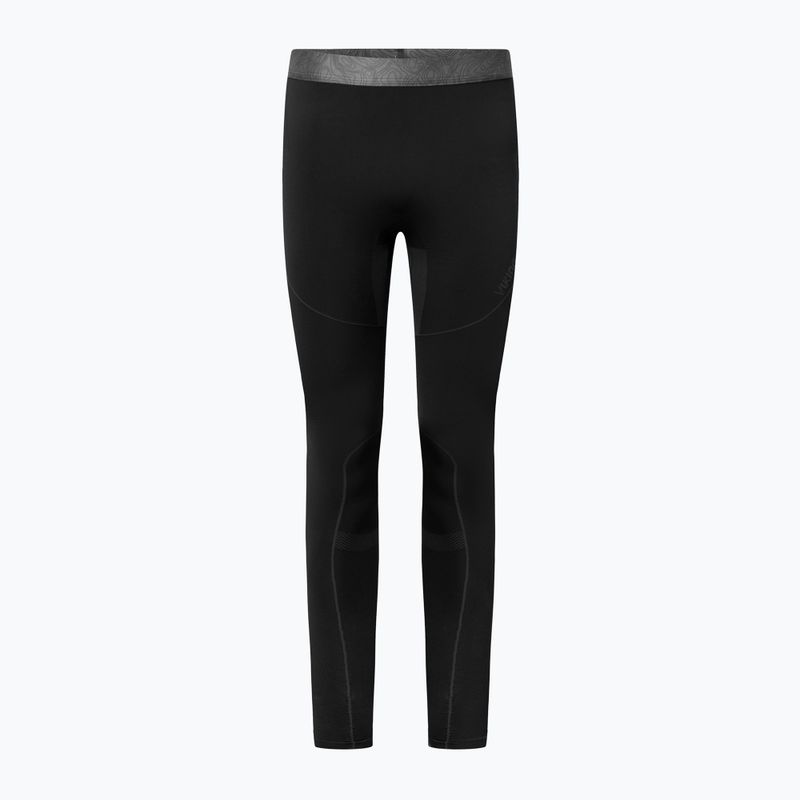 Vyriškas termo apatinio trikotažo komplektas Viking Gary Base Layer black 9