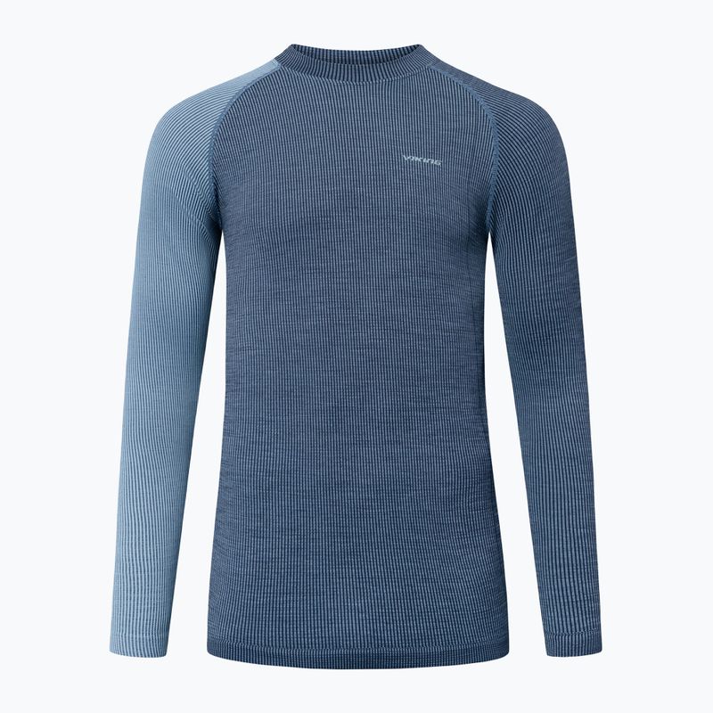 Vyriškas termo apatinių rinkinys Viking Mounti navy 2