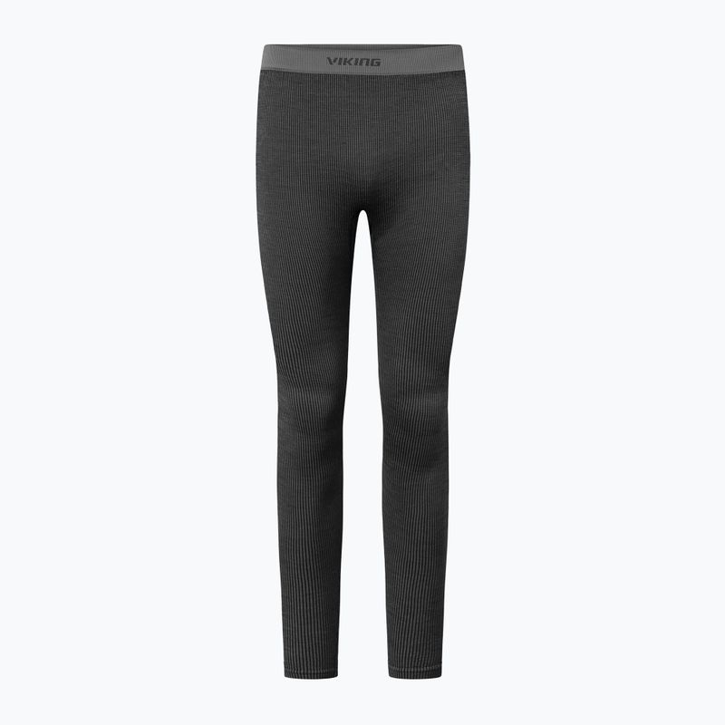 Vyriškas termo apatinių rinkinys Viking Mounti grey 3