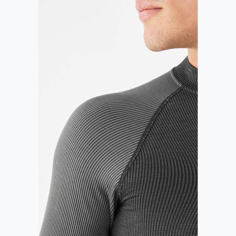 Vyriškas termo apatinių rinkinys Viking Mounti grey 8