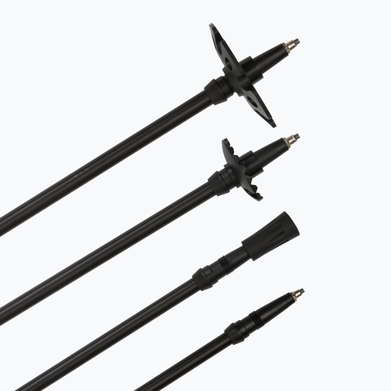 Žygio lazdos Viking Kivi 2.0 green 6