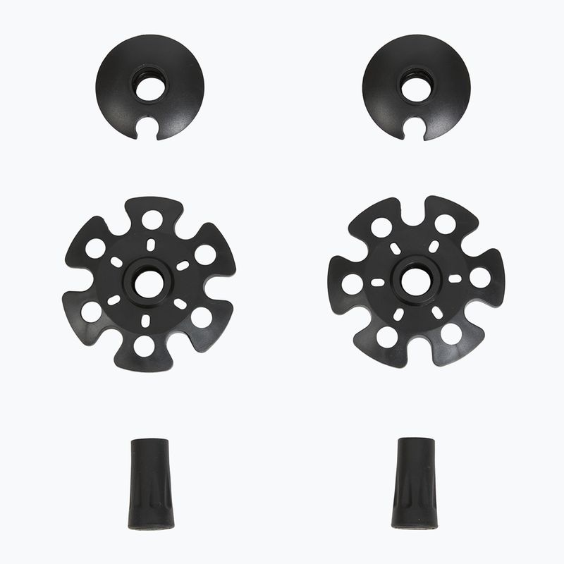 Žygio lazdos Viking Kivi 2.0 green 7