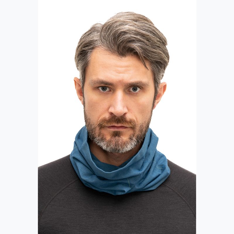 Kaminas Brubeck Wool džinsinis 4
