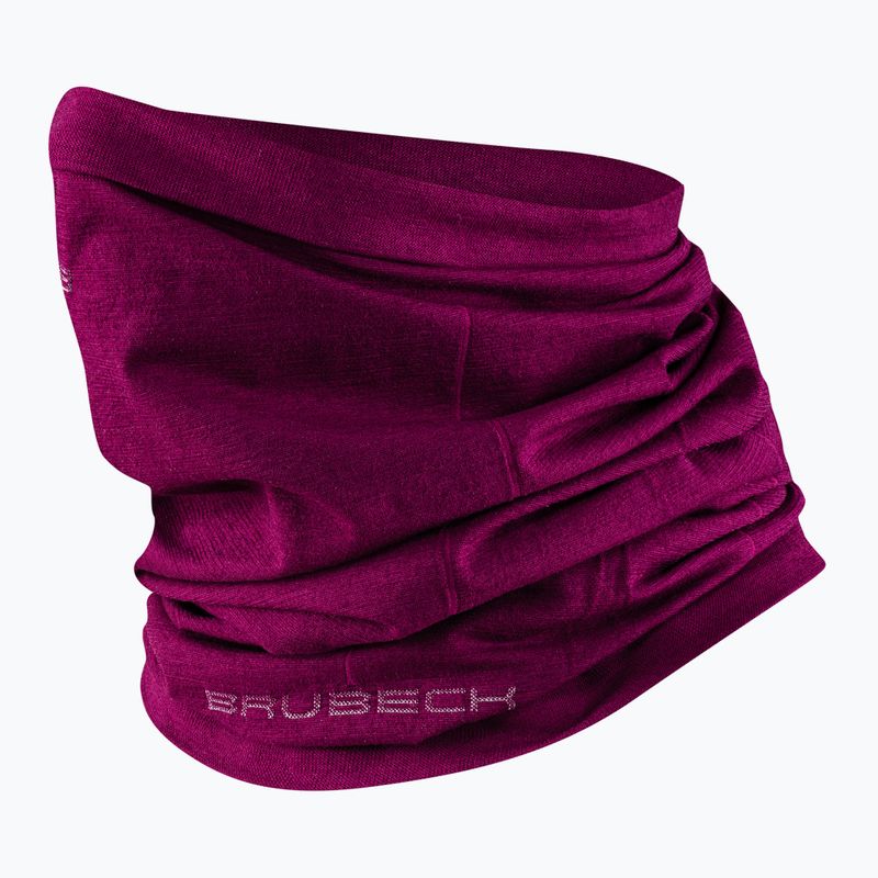 Kaminas Brubeck Wool slyvų spalvos