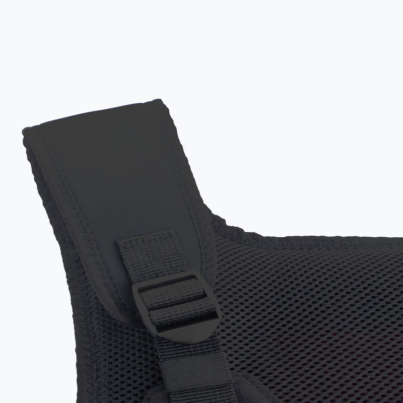 Šildoma liemenė Glovii GV1 juoda 4