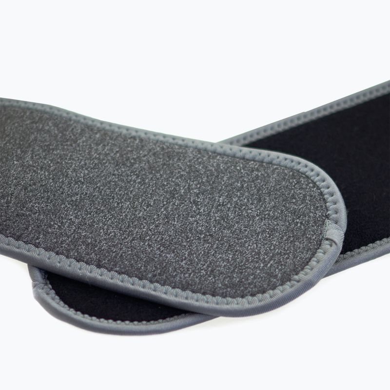 Šildomas diržas su USB įėjimu Glovii GB1U pilkas 8