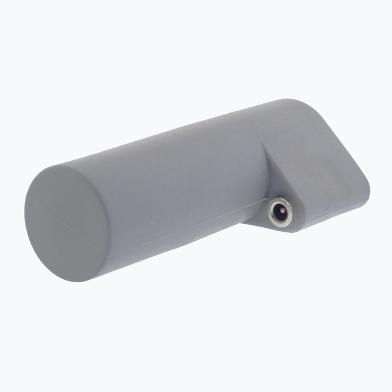 Šildomos pirštinės Glovii GEG pilkos 10