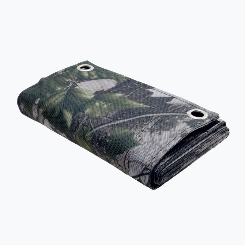 Saulės baterija PowerNeed ES-6 9W juoda 5