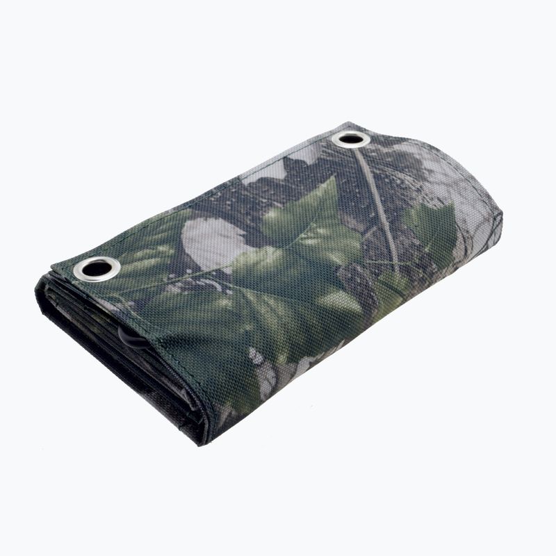 Saulės baterija PowerNeed ES-6 9W juoda 6