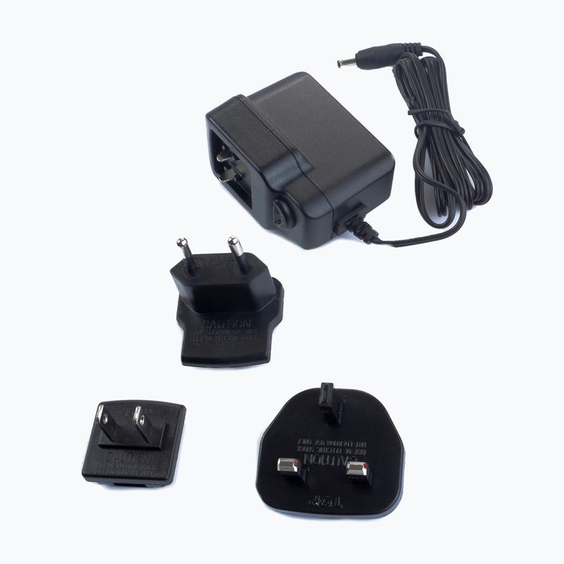 Moteriška pašiltinta striukė Glovii GTMB juoda 9