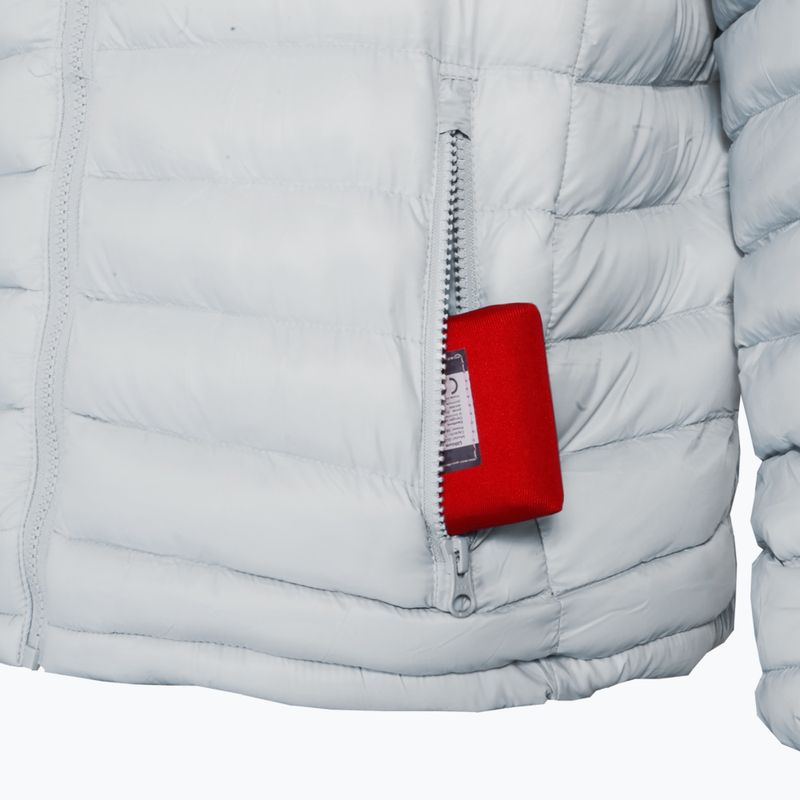 Vyriška pašiltinta striukė Glovii GTMG pilka 6