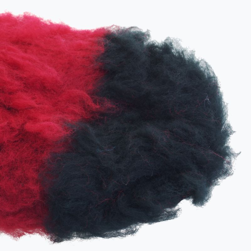 Šildomos kojinės su nuotolinio valdymo pulteliu Glovii GQ3 raudonos 8