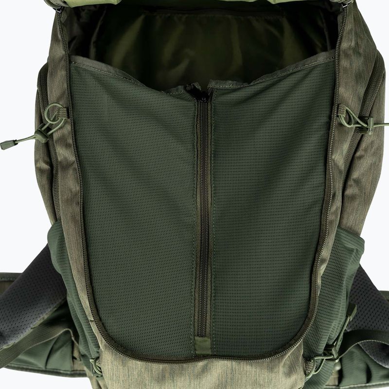 Alpinus Otway 40 l trekingo kuprinė olive green 6