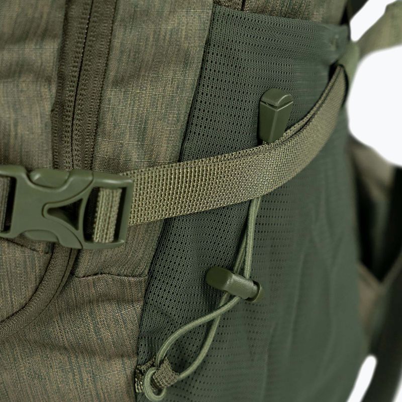 Alpinus Otway 40 l trekingo kuprinė olive green 7
