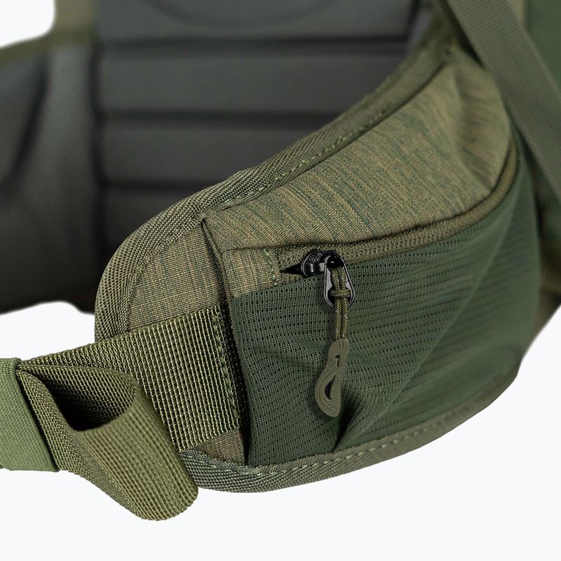 Alpinus Otway 40 l trekingo kuprinė olive green 8
