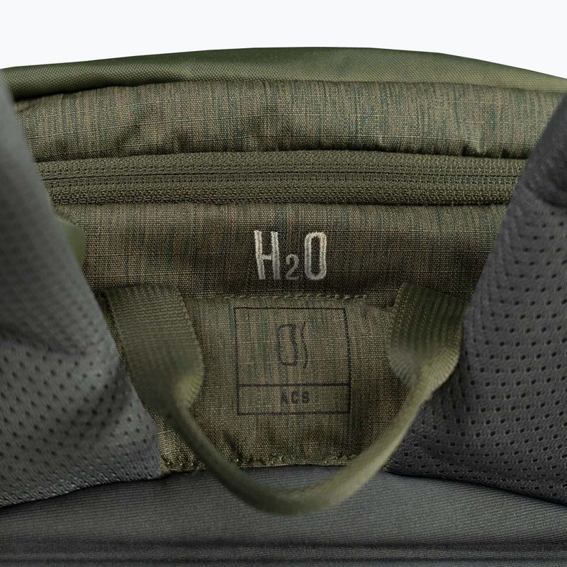 Alpinus Otway 40 l trekingo kuprinė olive green 11