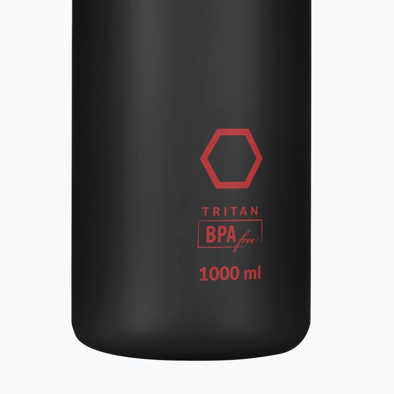 Butelis HMS NCD61 1000 ml black 3