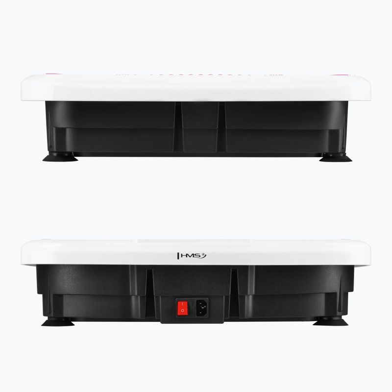 Vibracinė platforma HMS SVP45 pink 4