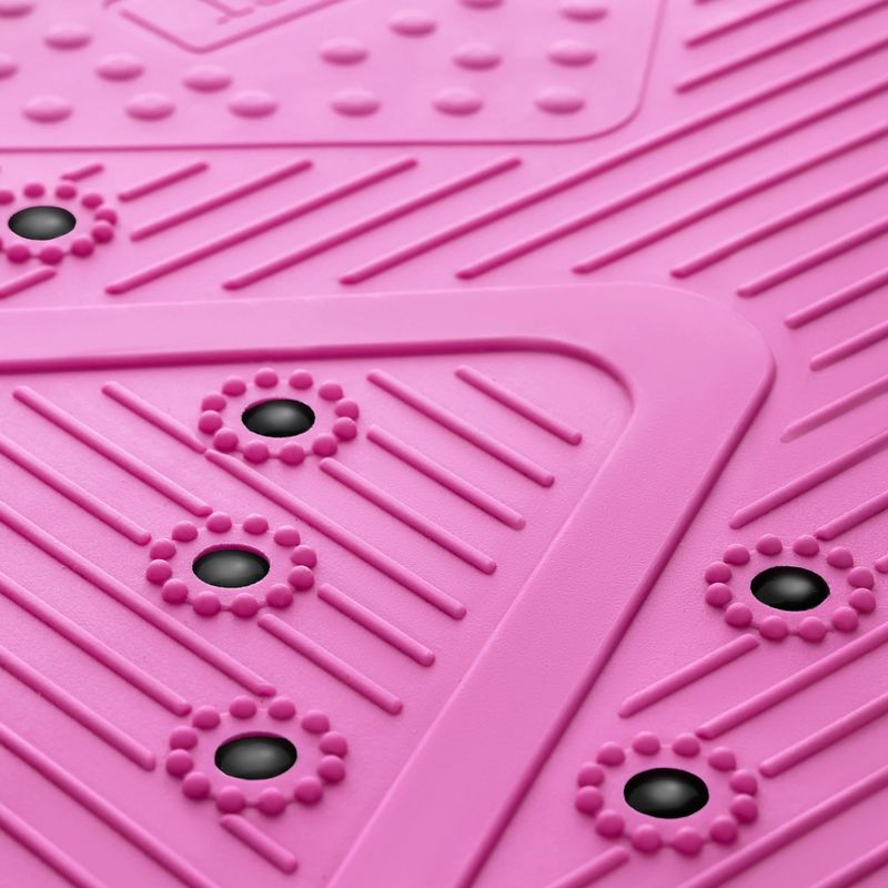 Vibracinė platforma HMS SVP45 pink 6
