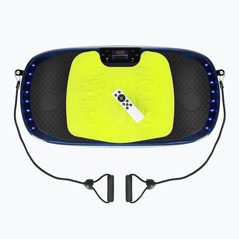 Vibracinė platforma HMS SVP13 navy blue 2