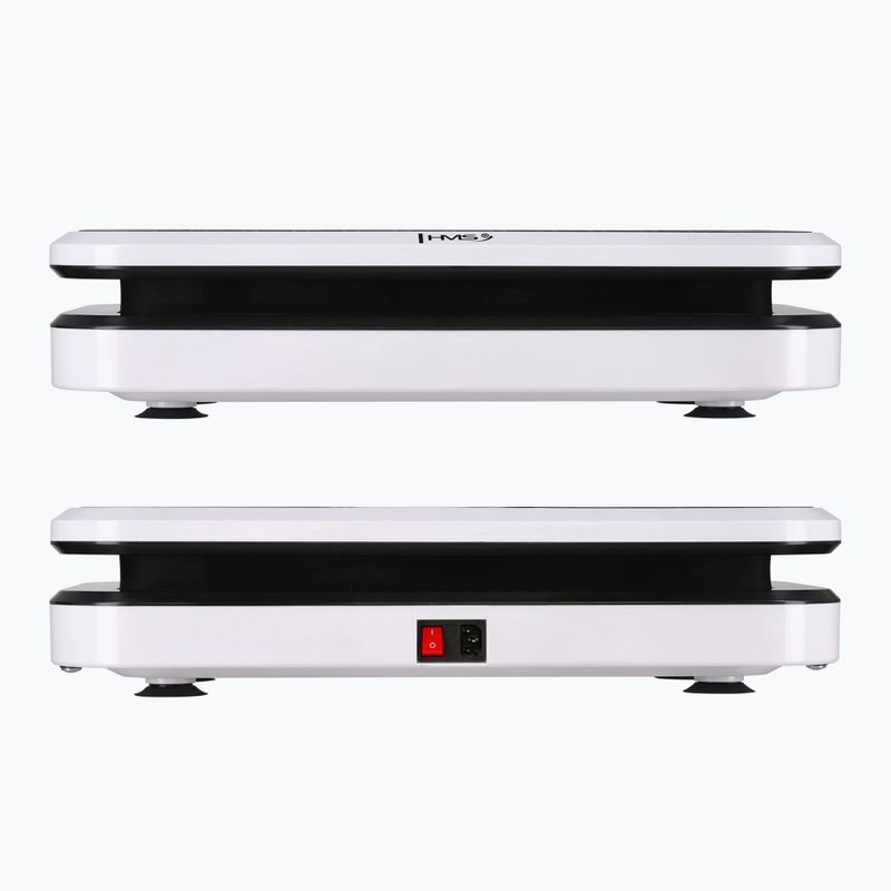 Vibracinė platforma HMS SVP09 black/white 5