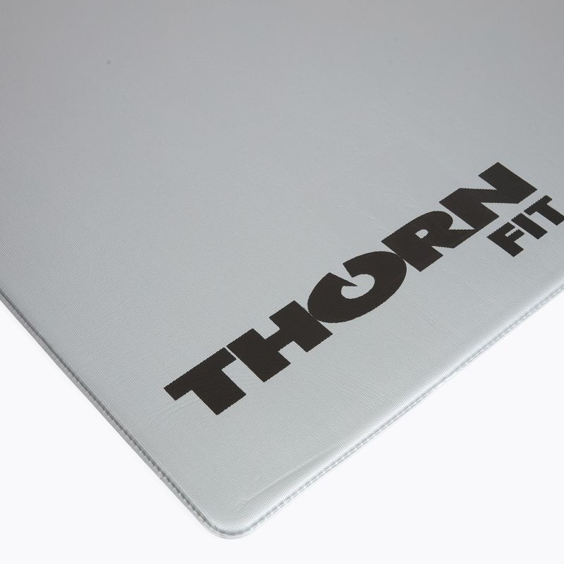 Kilimėlis THORN FIT Performance Studio Mat silver 3