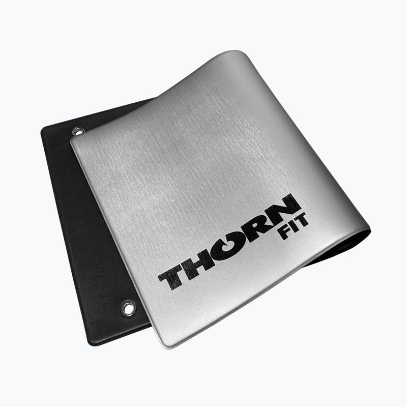 Kilimėlis THORN FIT Performance Studio Mat silver 8