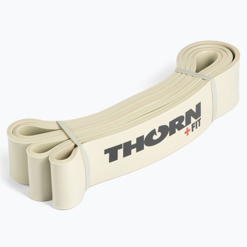 THORN FIT treniruočių guma Superband Medium white 301866