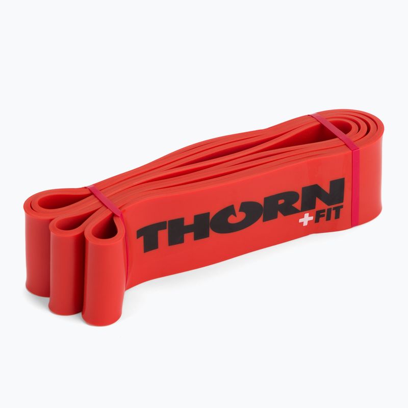 THORN FIT treniruočių guma Superband Large red 301873