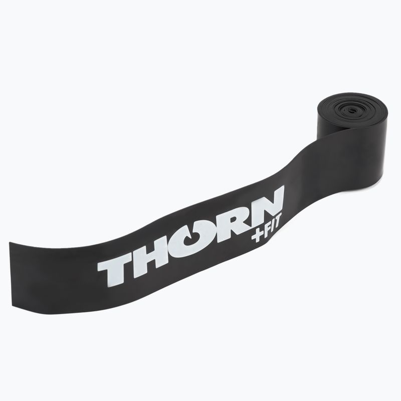 THORN FIT Floss treniruočių guma juoda 305345 3