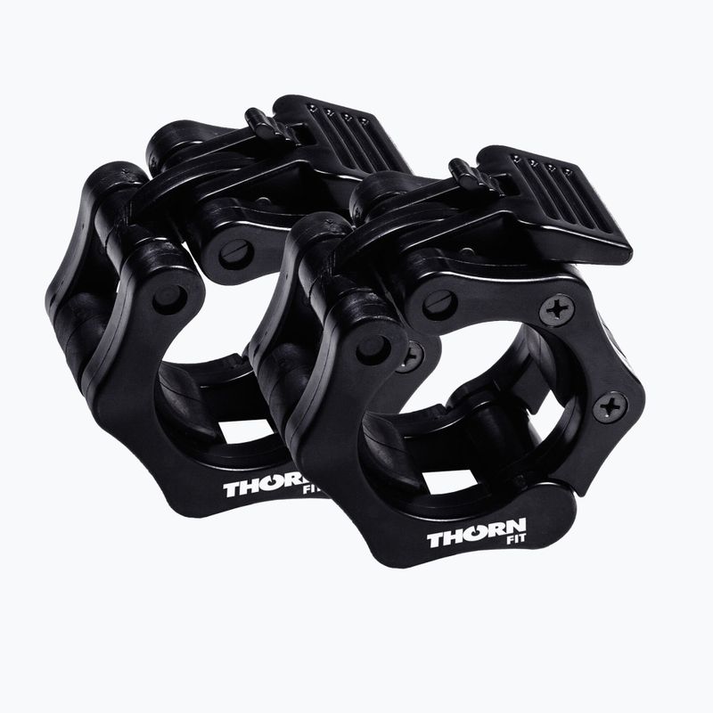 THORN FIT štangos spaustukai 2 vnt.