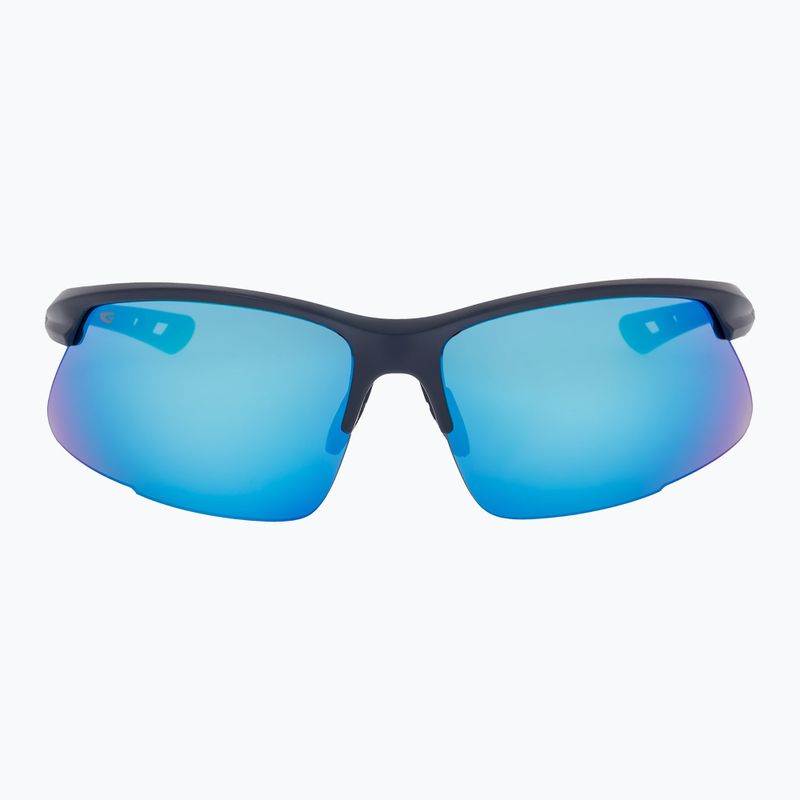 Akiniai nuo saulės GOG Pico matt navy blue/polychromatic white-blue 6